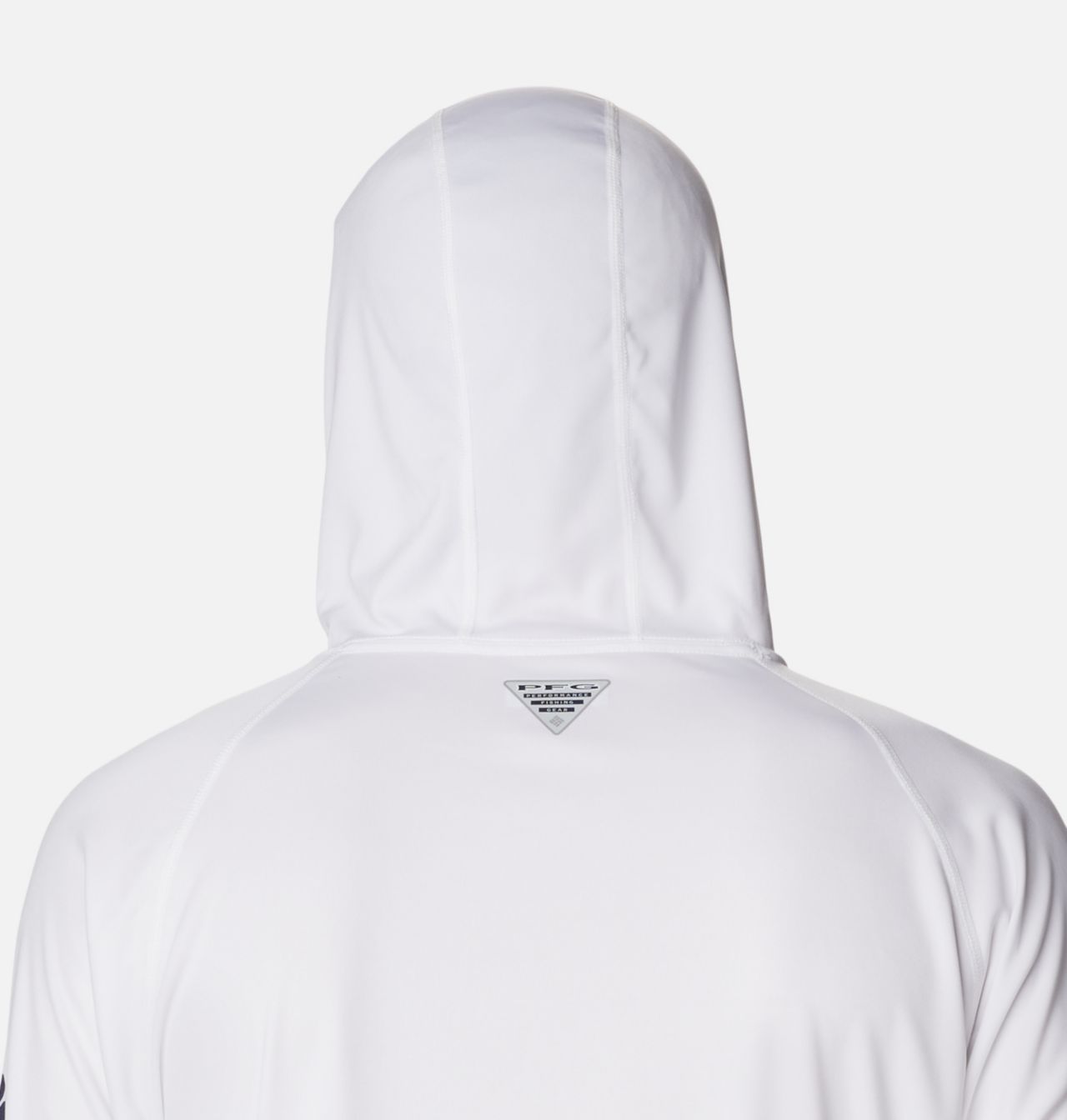 Men's PFG Terminal Tackle™ Hoodie - Tall | 100 | 3XT 5