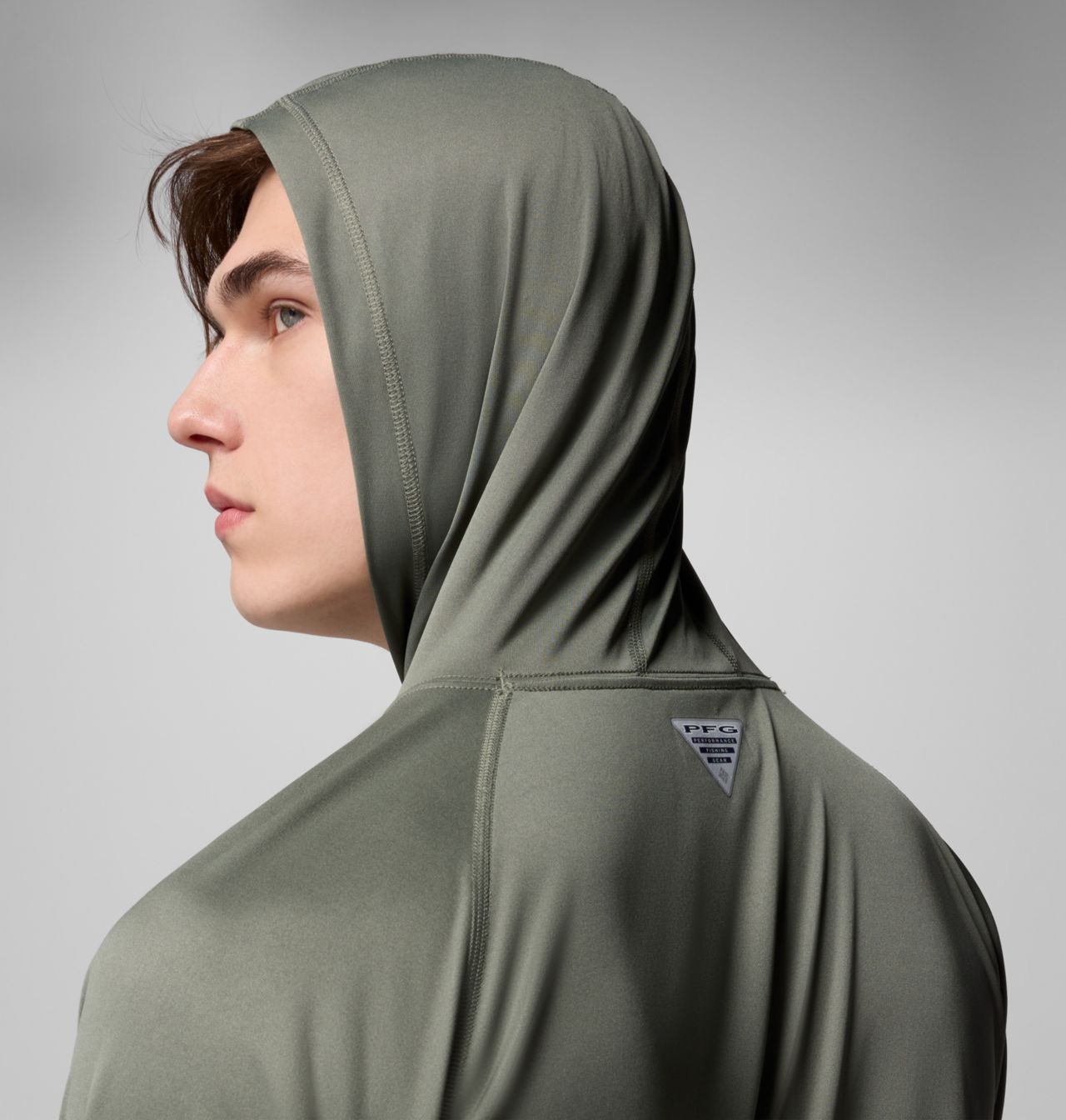 Men's PFG Terminal Tackle™ Hoodie - Tall 7