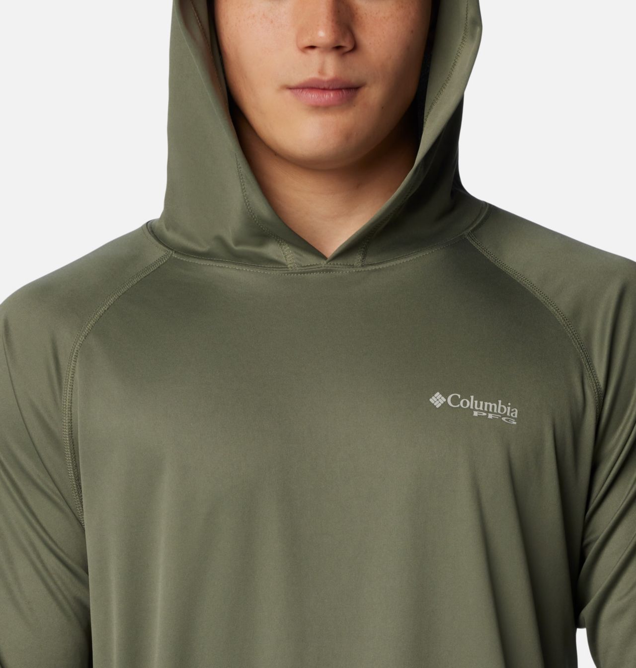 Men's PFG Terminal Tackle™ Hoodie - Tall 4
