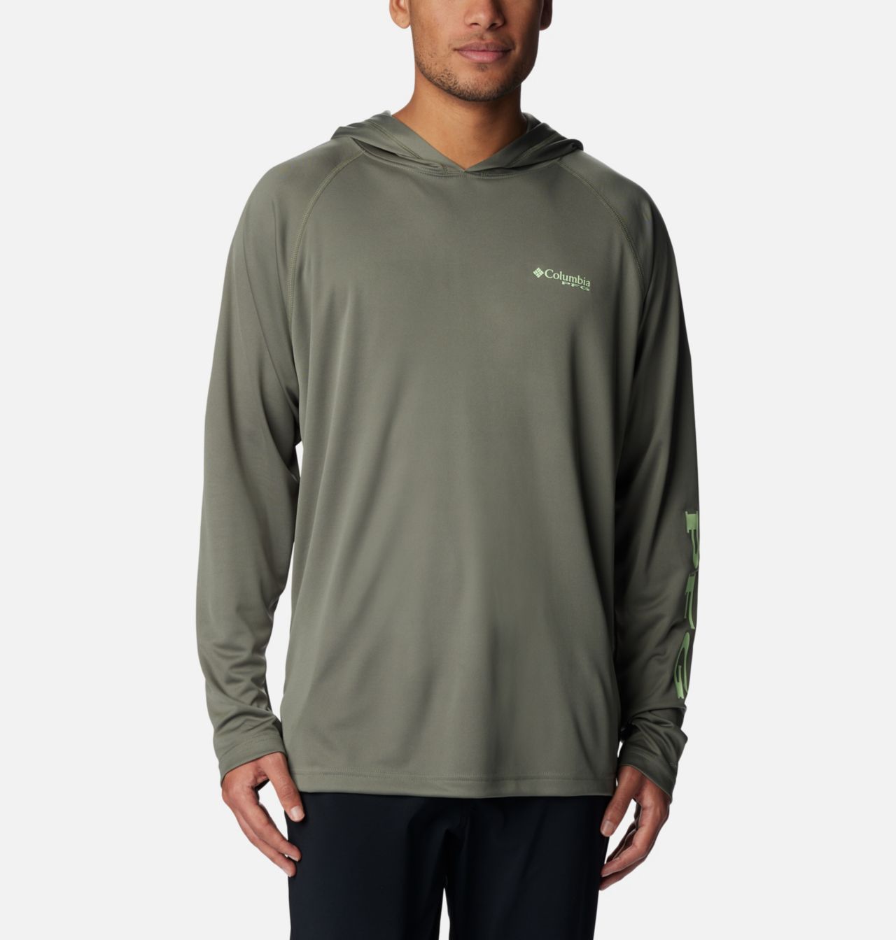 Men's PFG Terminal Tackle™ Hoodie - Tall 1