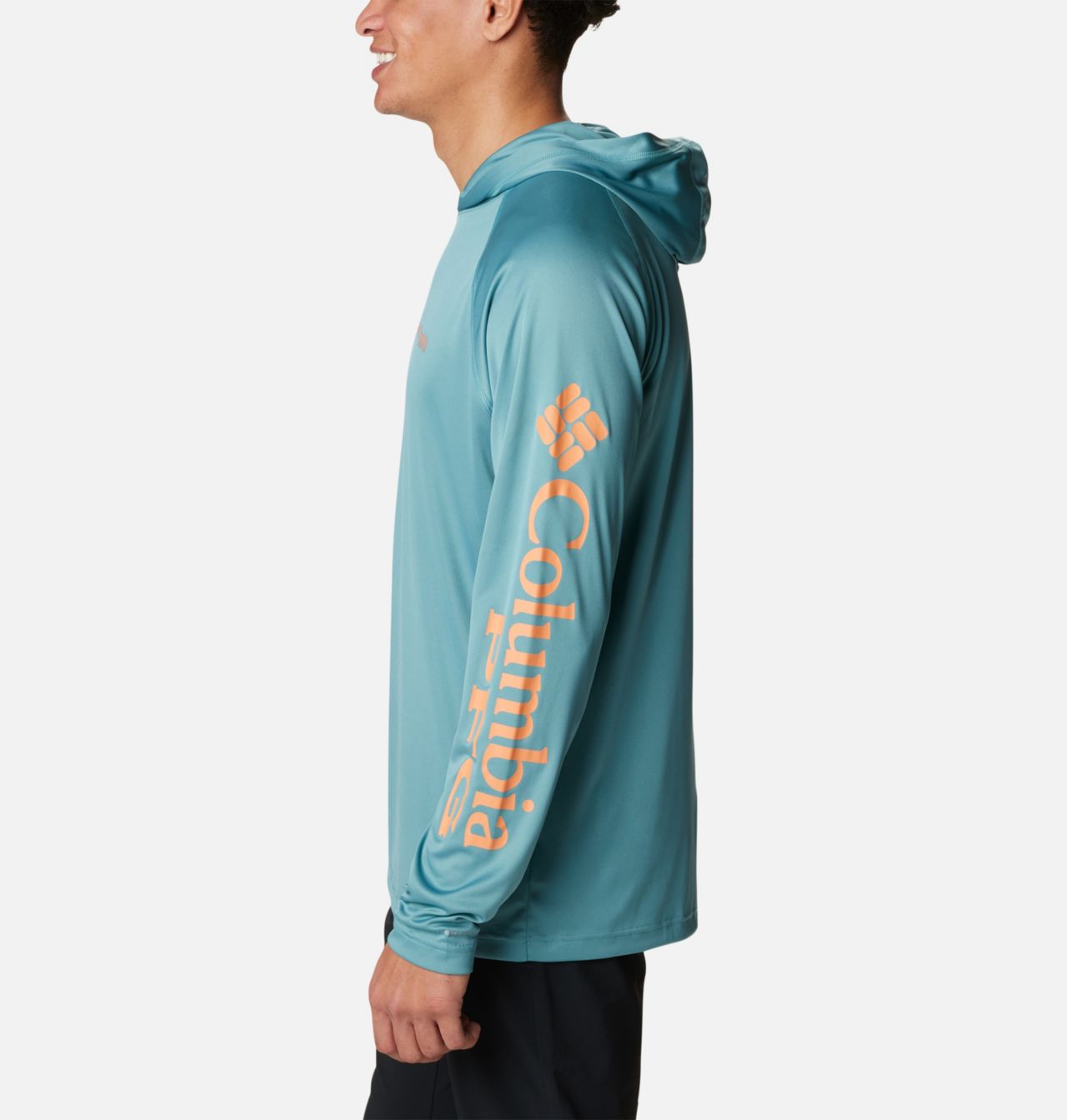 Men's PFG Terminal Tackle™ Hoodie - Tall 3