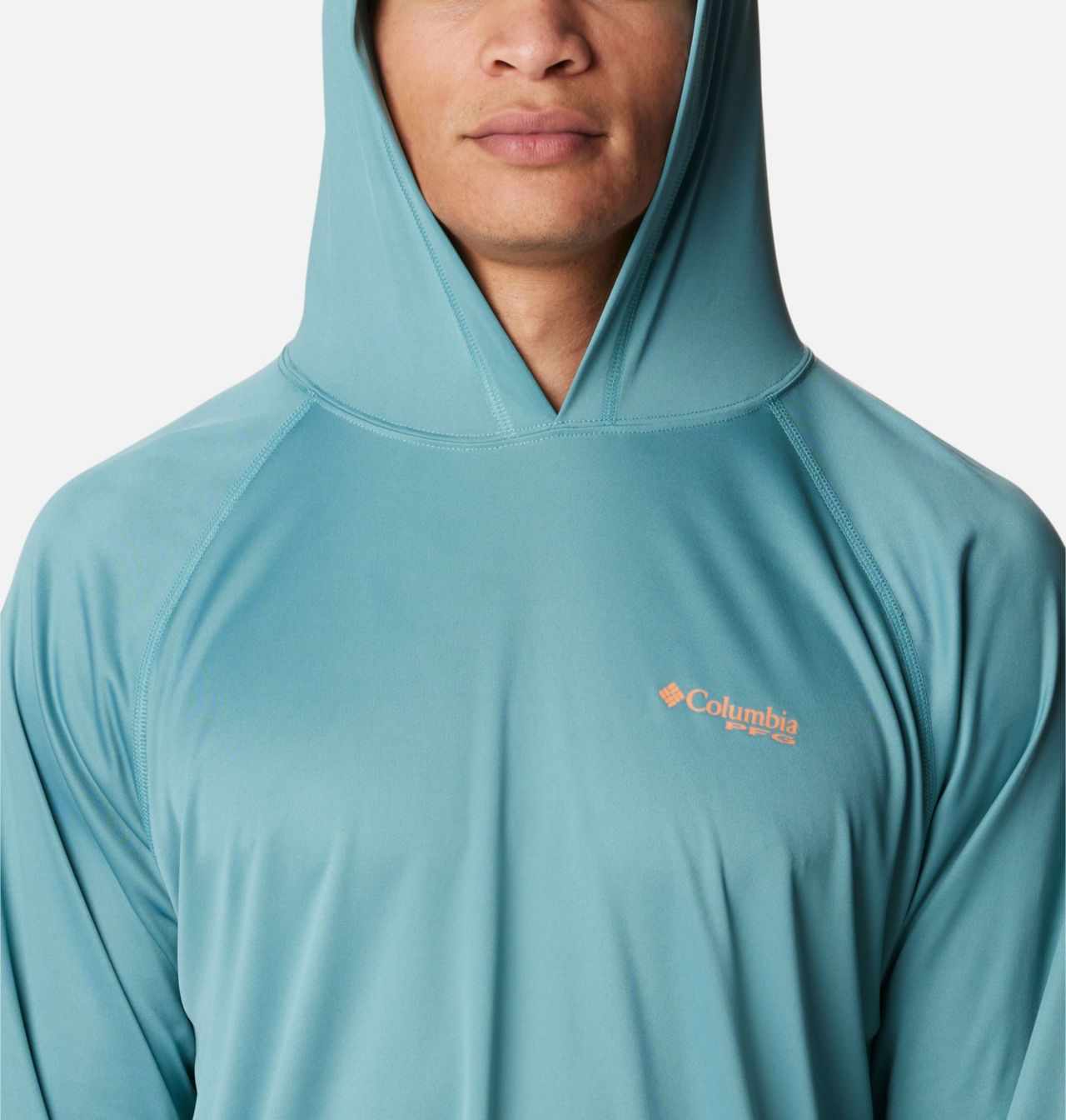 Men's PFG Terminal Tackle™ Hoodie - Tall 4