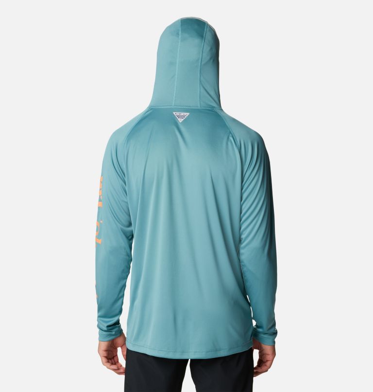 Columbia hot sale tackle hoodie