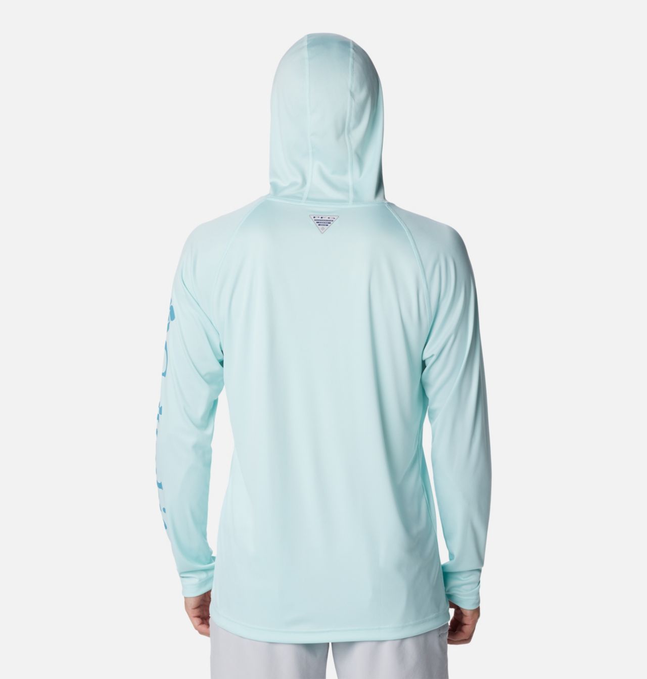Men's PFG Terminal Tackle™ Hoodie - Tall 2