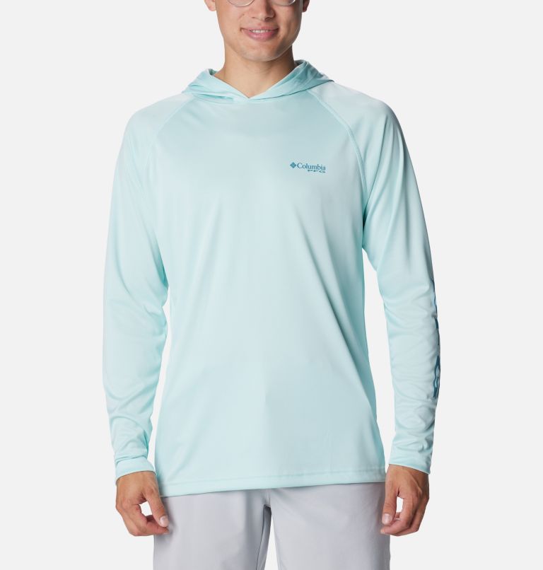 Men's PFG Terminal Tackle™ Hoodie - Tall