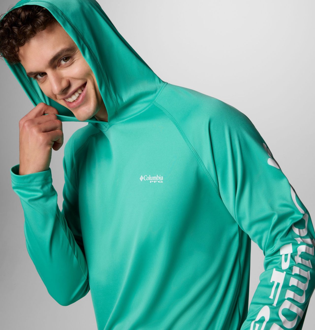 Men's PFG Terminal Tackle™ Hoodie - Tall 5