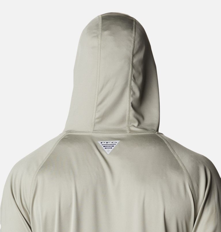 Men’s PFG Terminal Tackle™ Hoodie - Tall | Columbia Sportswear