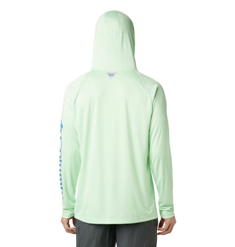 tackle hoodie