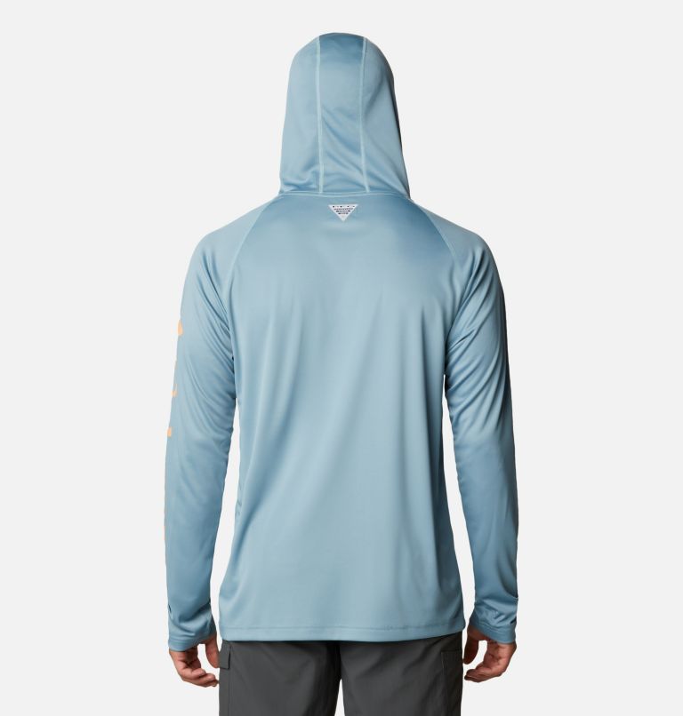 tackle hoodie