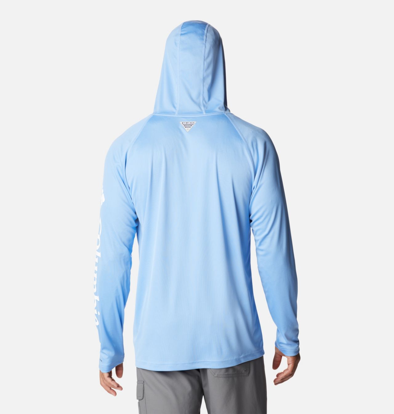 Men's PFG Terminal Tackle™ Hoodie - Tall 2