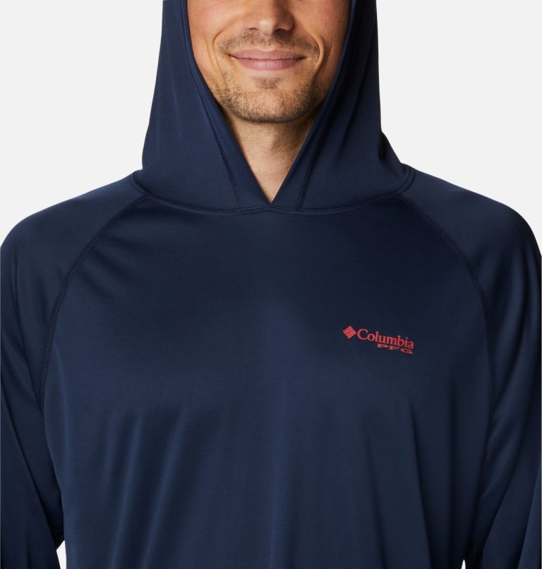 Columbia Men's Terminal Tackle Hoodie