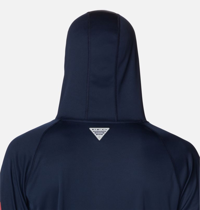 Columbia Tackle Hoodie