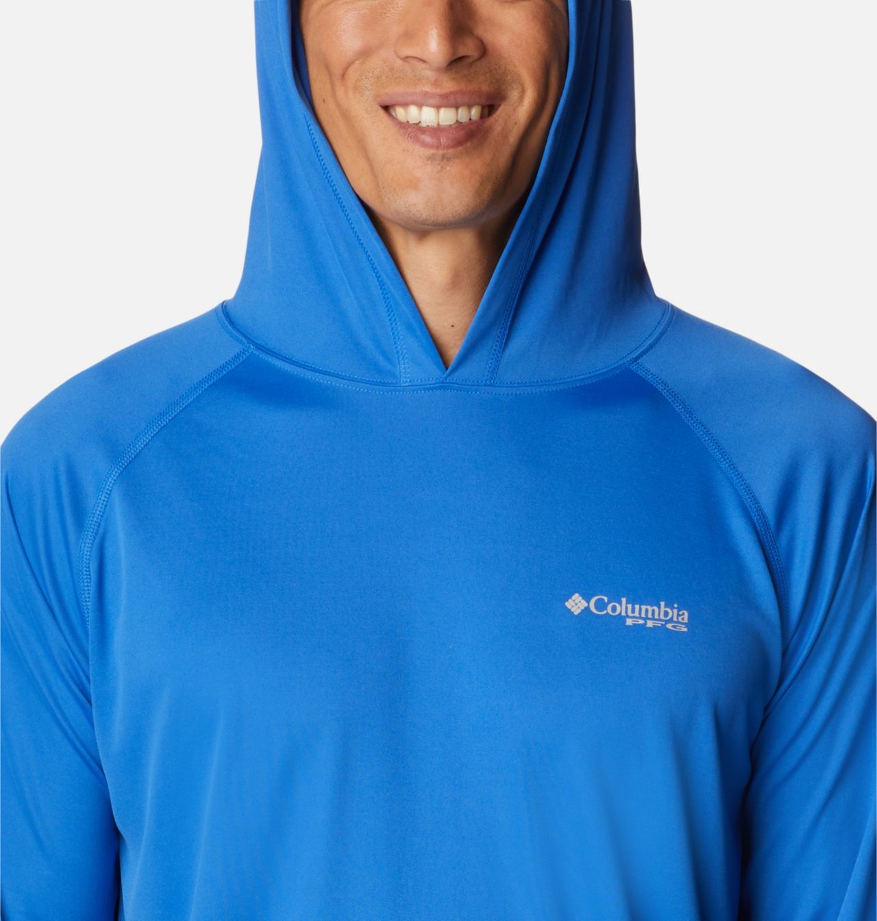 Men's PFG Terminal Tackle™ Hoodie - Tall 4