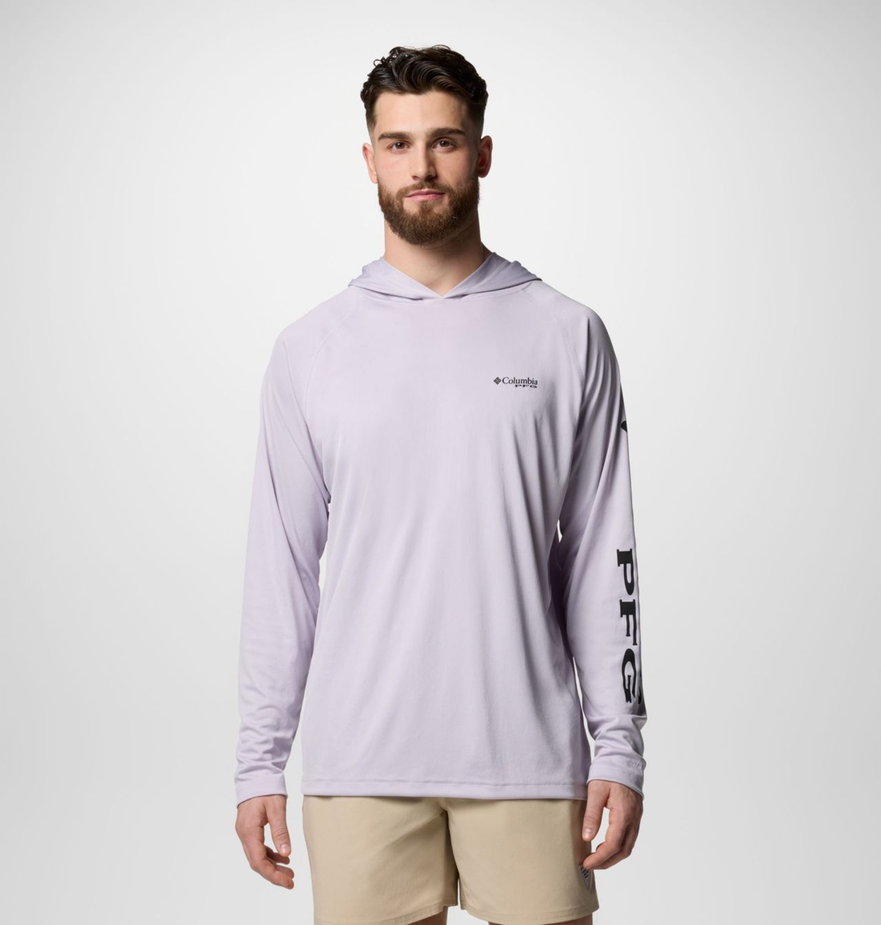 Men's PFG Terminal Tackle™ Hoodie - Tall 1
