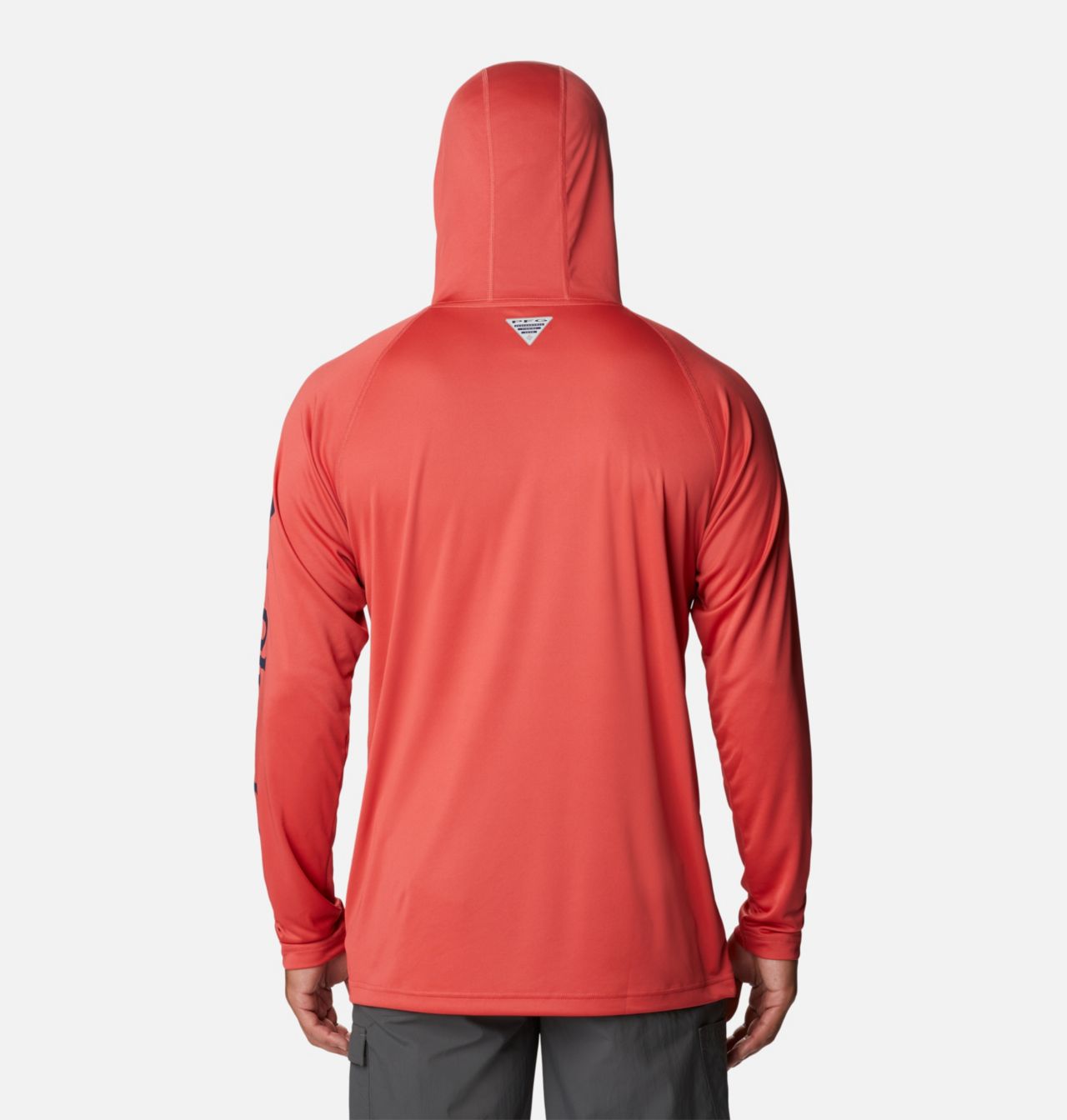 Men's PFG Terminal Tackle™ Hoodie - Tall 2