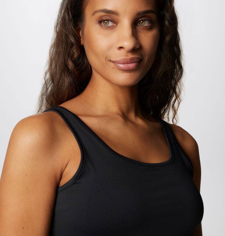 Women’s PFG Freezer III Dress | 010 | S, Color: Black, image 5