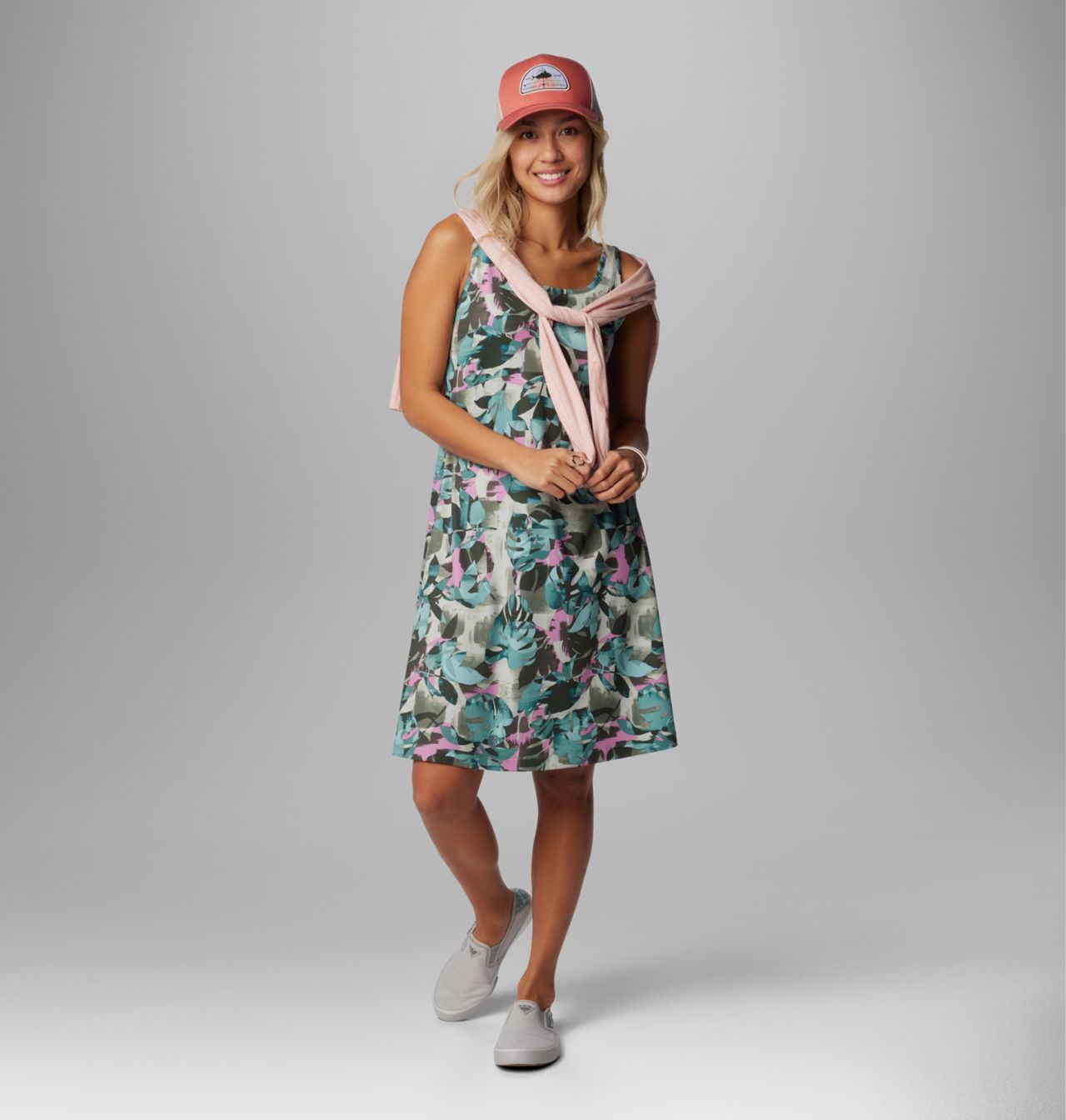 Women's PFG Freezer™ III Dress 3