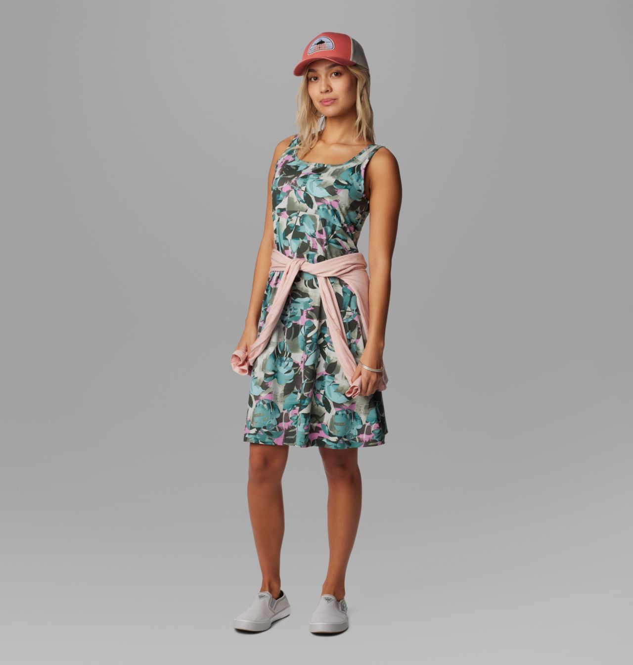 Women's PFG Freezer™ III Dress 7