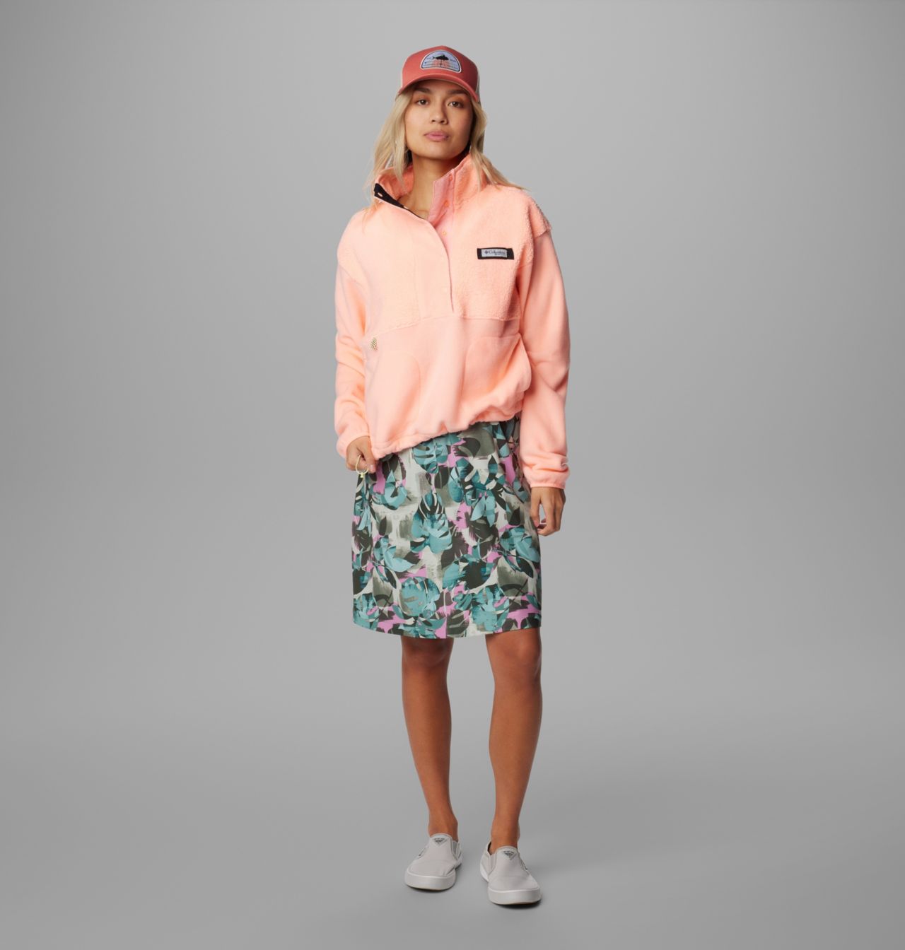 Women's PFG Freezer™ III Dress 8