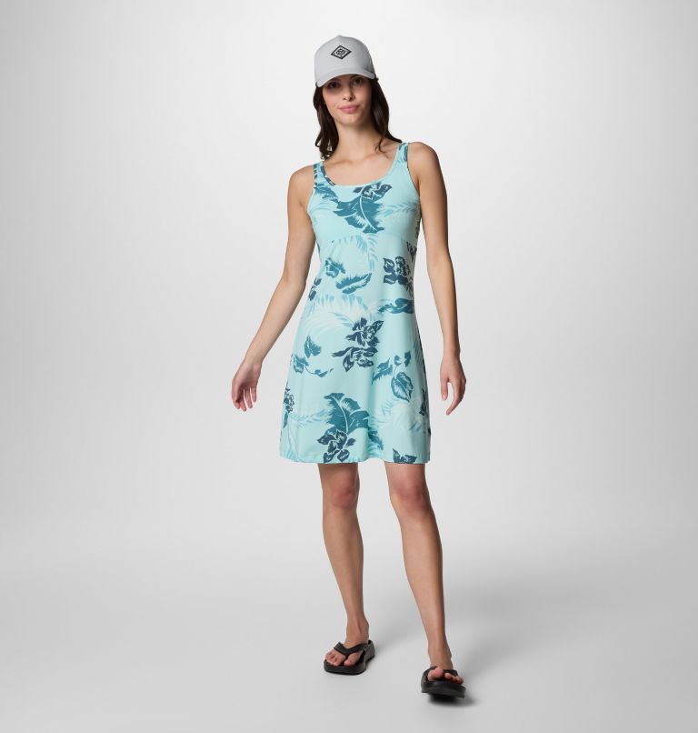 Robe PFG Freezer III Femme, Color: Spray Ambrosial, image 6