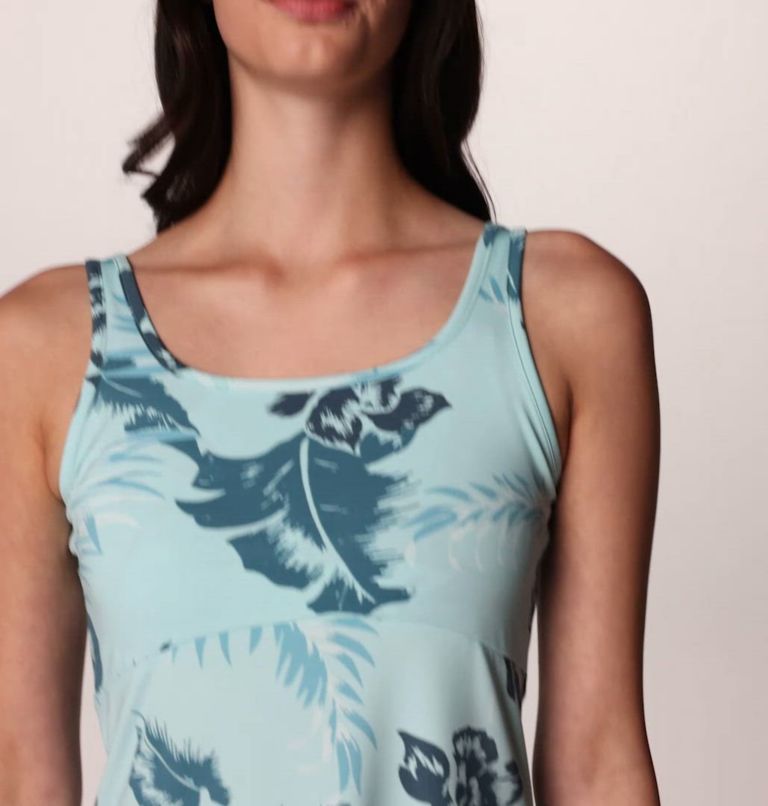Robe PFG Freezer III Femme, Color: Spray Ambrosial