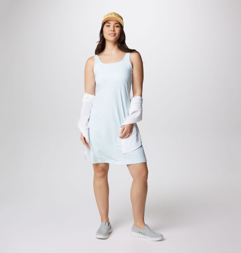 Women's Slip Dress - A New Day™ White S