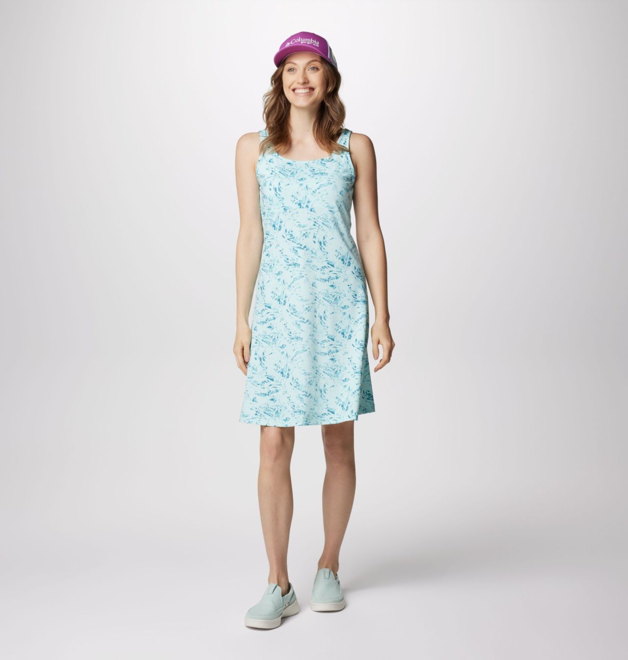 Women's PFG Freezer™ III Dress 3