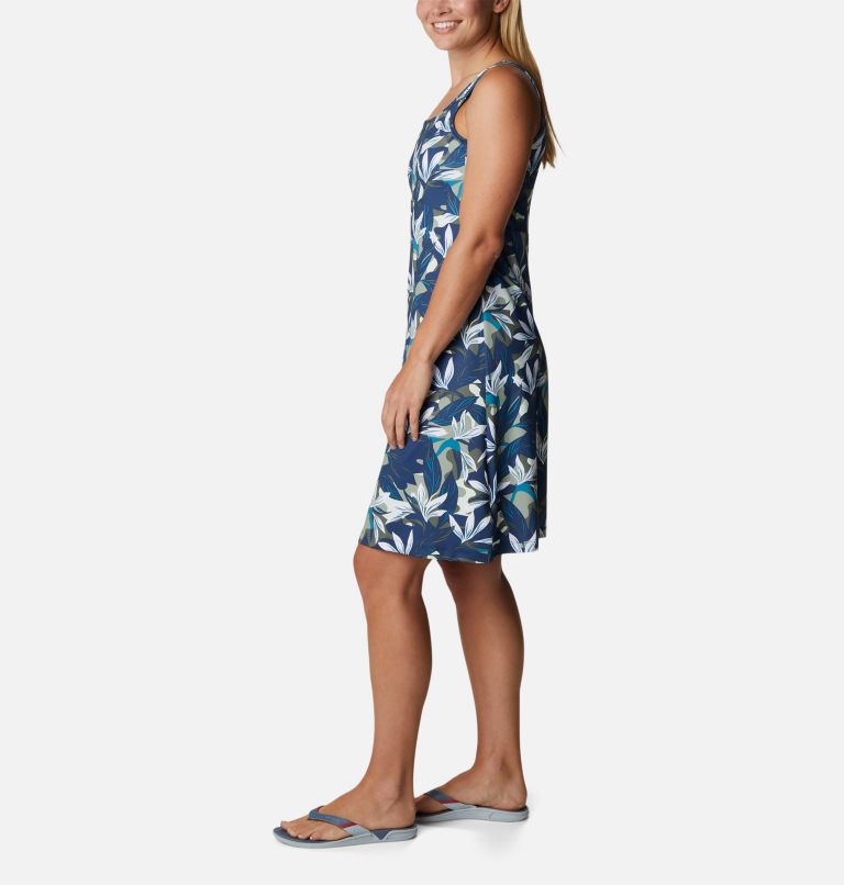 Freezer III Dress | 349 | M, Color: Safari Hidden Paradise, image 3