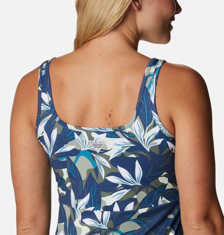 Freezer III Dress | 349 | M, Color: Safari Hidden Paradise, image 5
