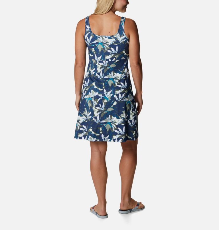 Freezer III Dress | 349 | M, Color: Safari Hidden Paradise, image 2