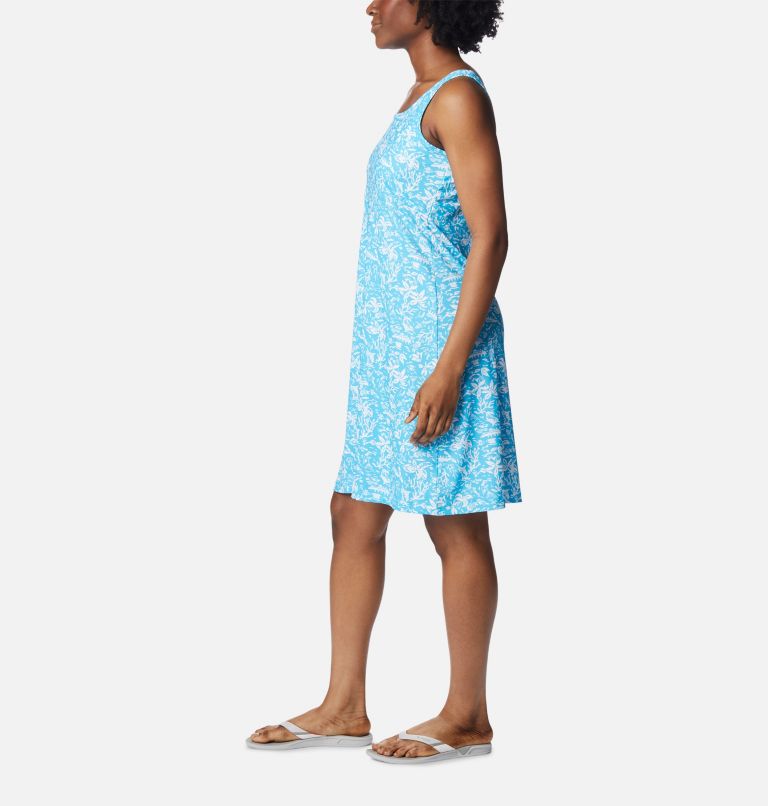 Women’s PFG Freezer III Dress, Color: Atoll Kona