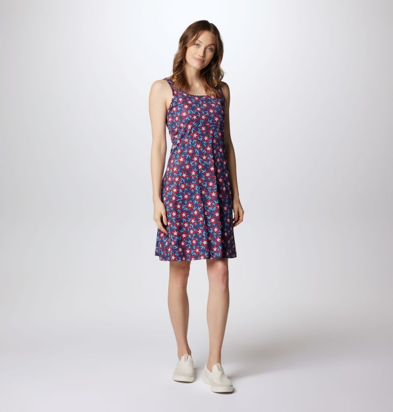 Columbia freezer iii clearance dress