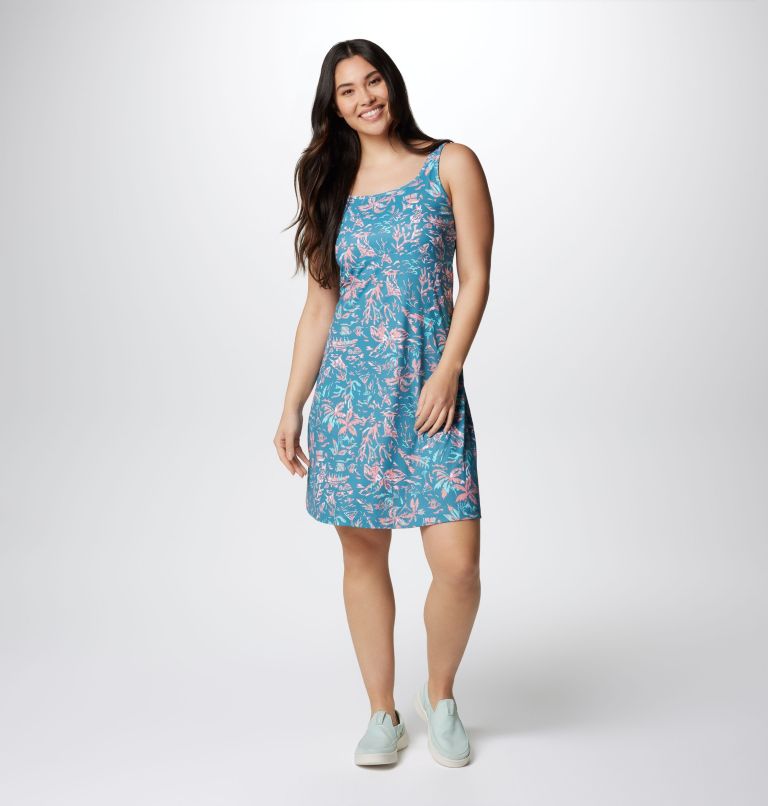 Columbia pfg freezer outlet iii dress