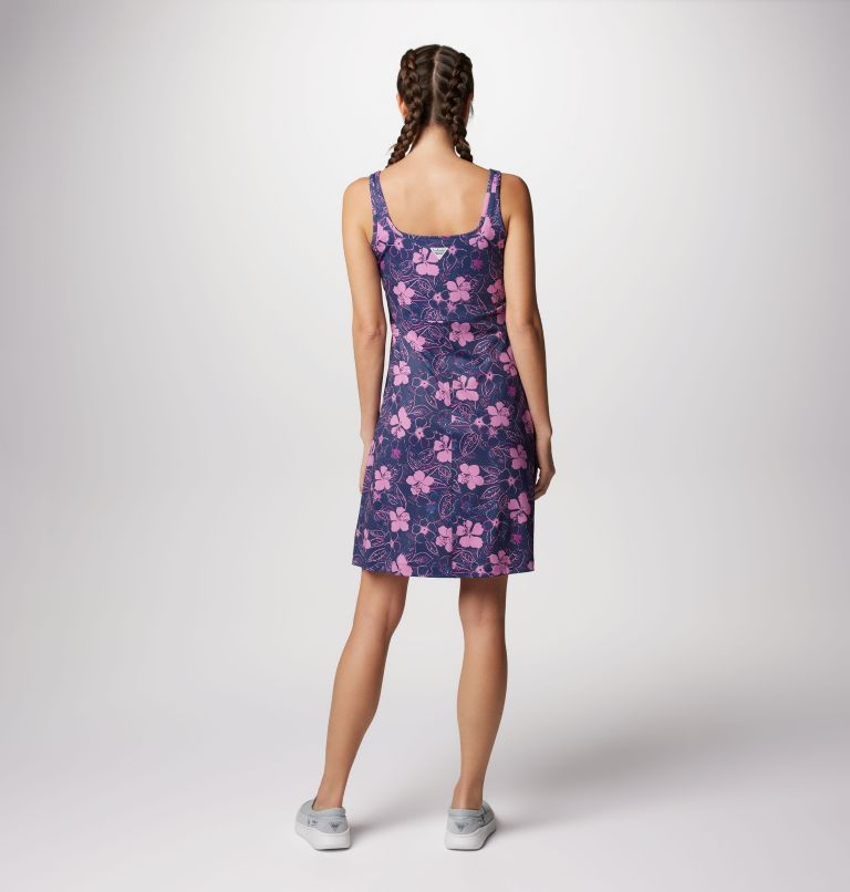 Robe PFG Freezer III Femme, Color: Nocturnal Marooned, image 2