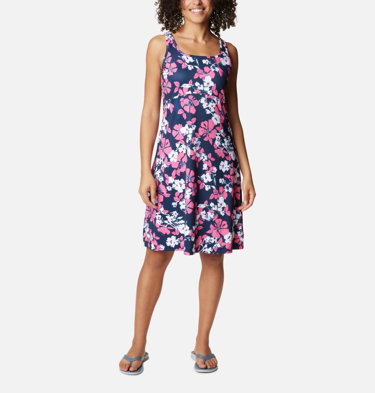 Columbia freezer 2025 iii dress