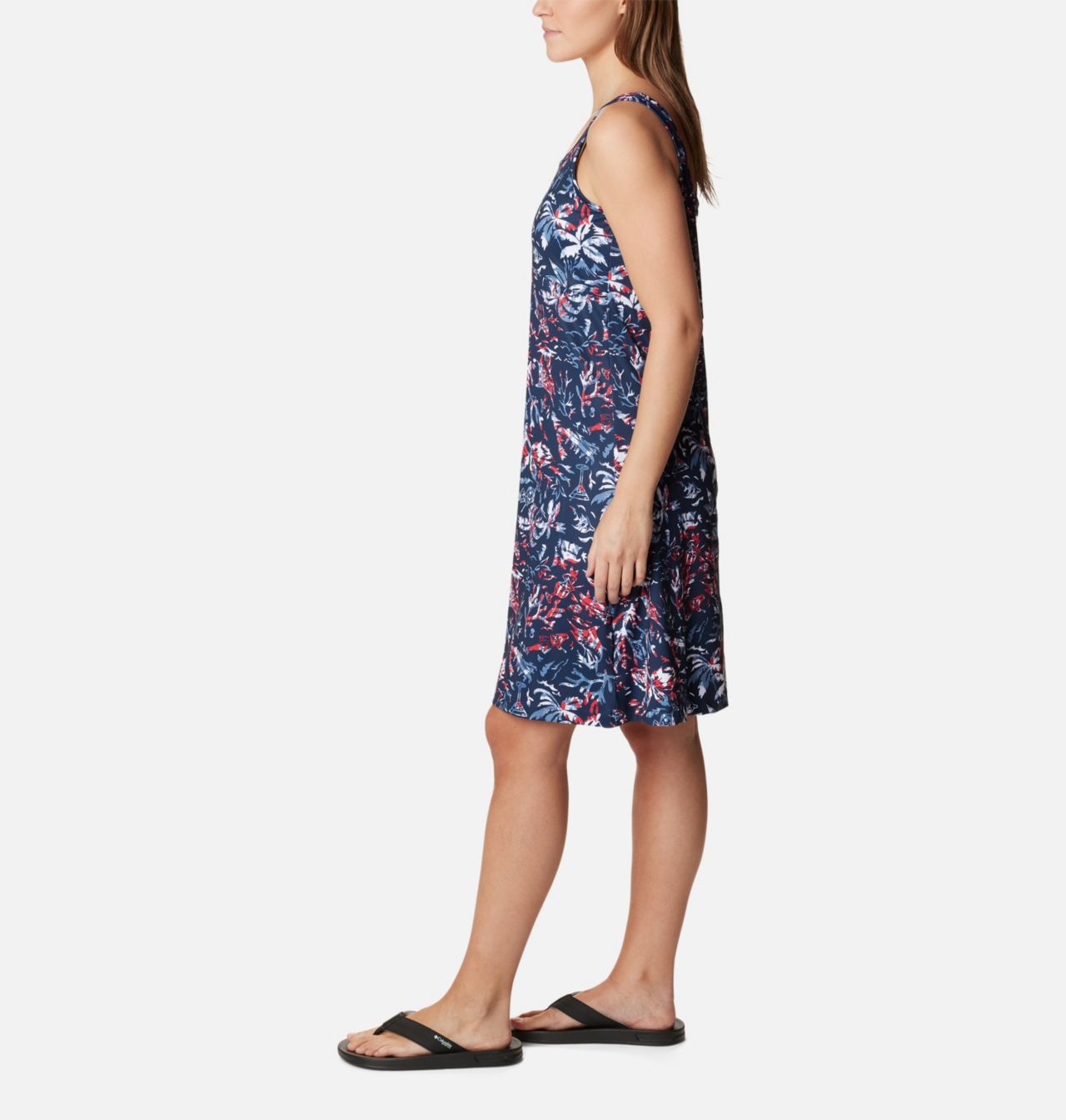 Freezer™ III Dress | 437 | XS 3