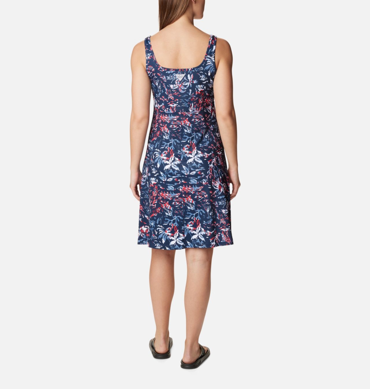 Freezer™ III Dress | 437 | XS 2