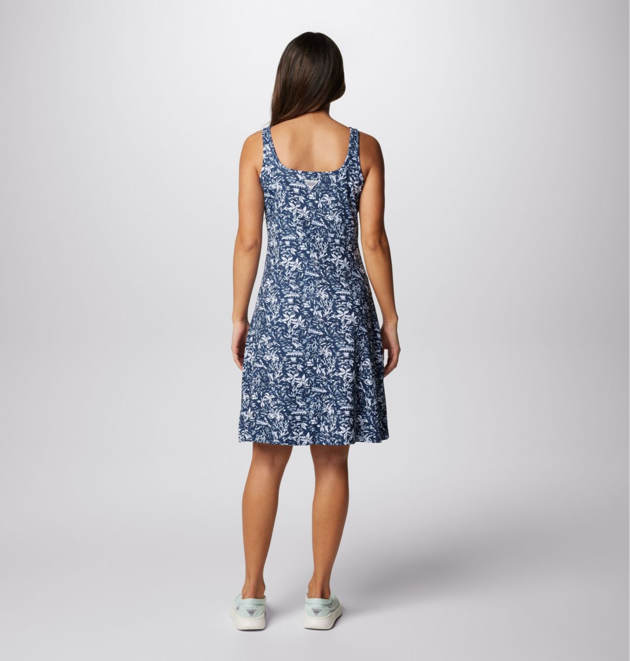 Women's PFG Freezer™ III Dress | 496 | S 2