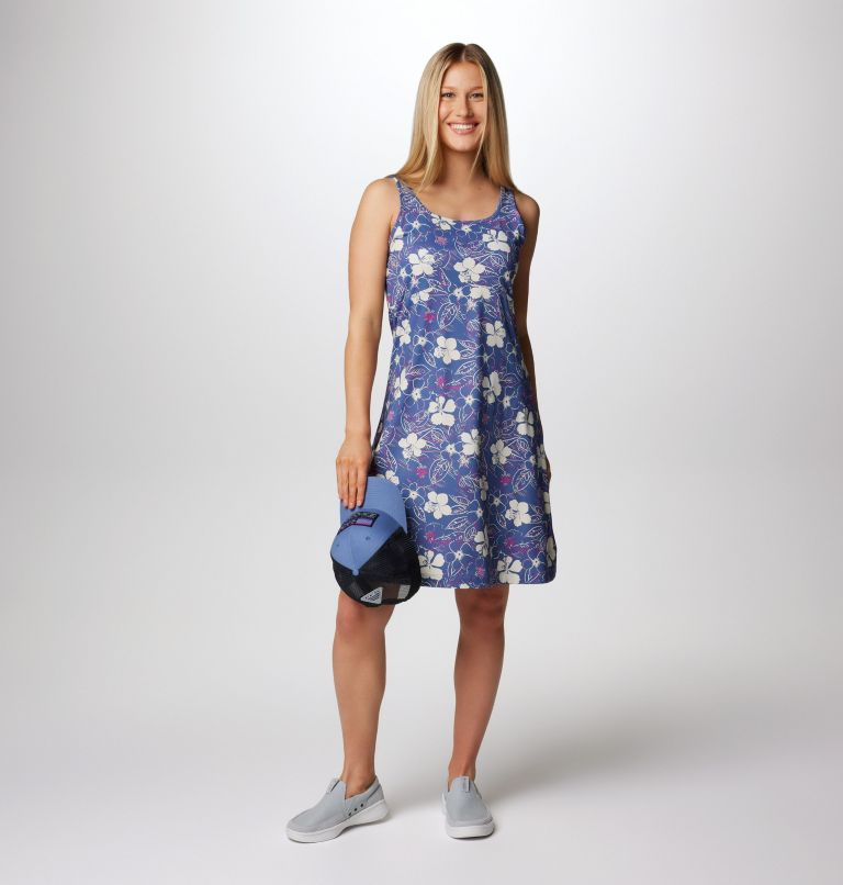 Columbia Womens Freezer III Dress