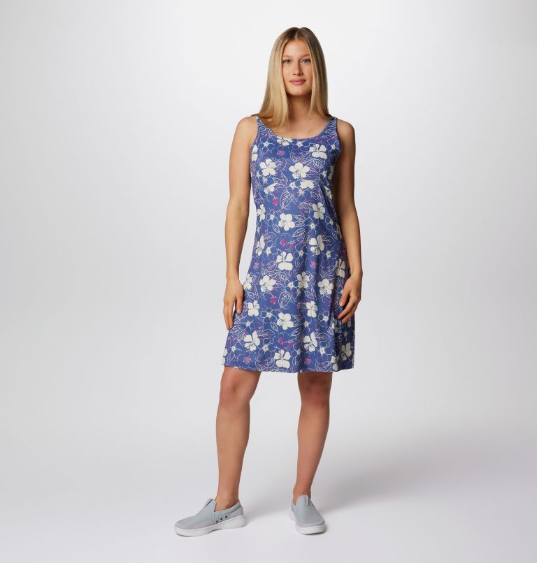 Women's PFG Freezer™ III Dress – Plus Size