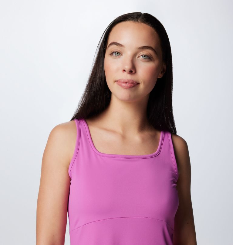 Women’s PFG Freezer III Dress | 547 | S, Color: Bright Lavender, image 5