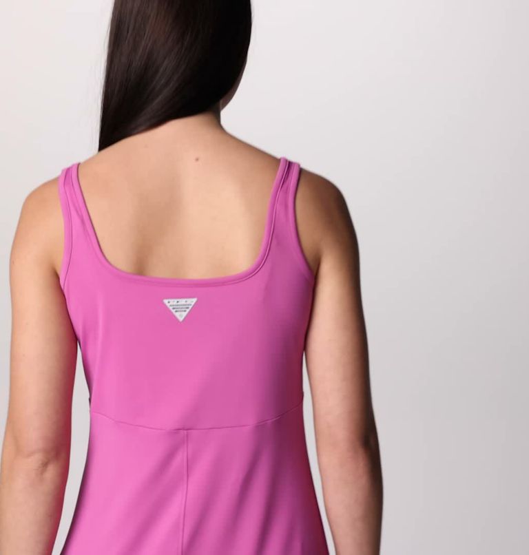 Robe PFG Freezer III Femme, Color: Bright Lavender