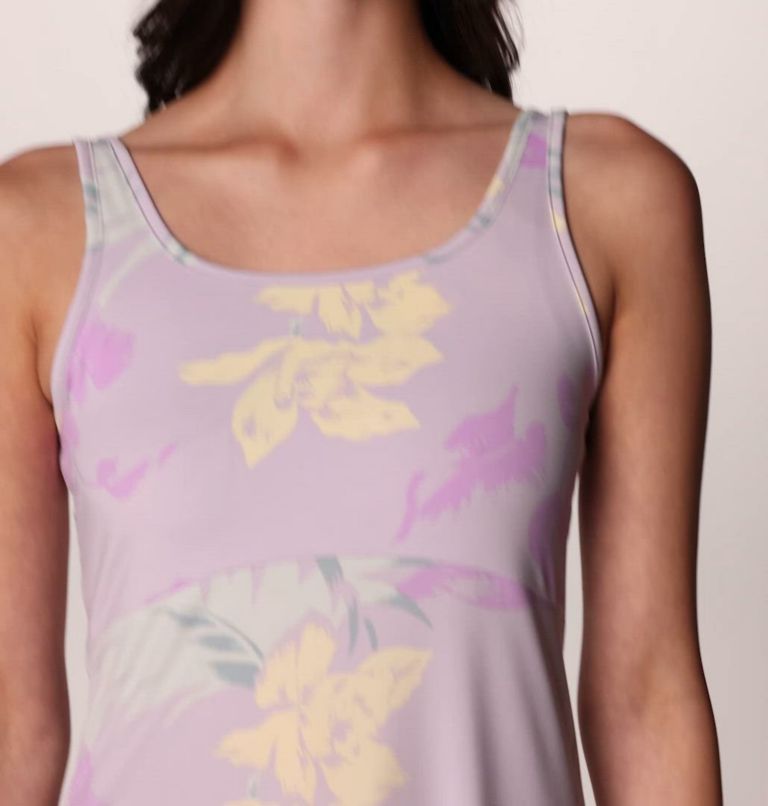 Women's PFG Freezer III Dress, Color: Lavender Pearl Ambrosial