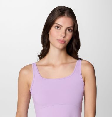 Women's PFG Freezer III Dress, Color: Hydrangea, image 20