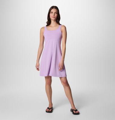 Women's PFG Freezer III Dress, Color: Hydrangea, image 17