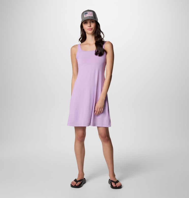 Robe PFG Freezer III Femme, Color: Hydrangea, image 5