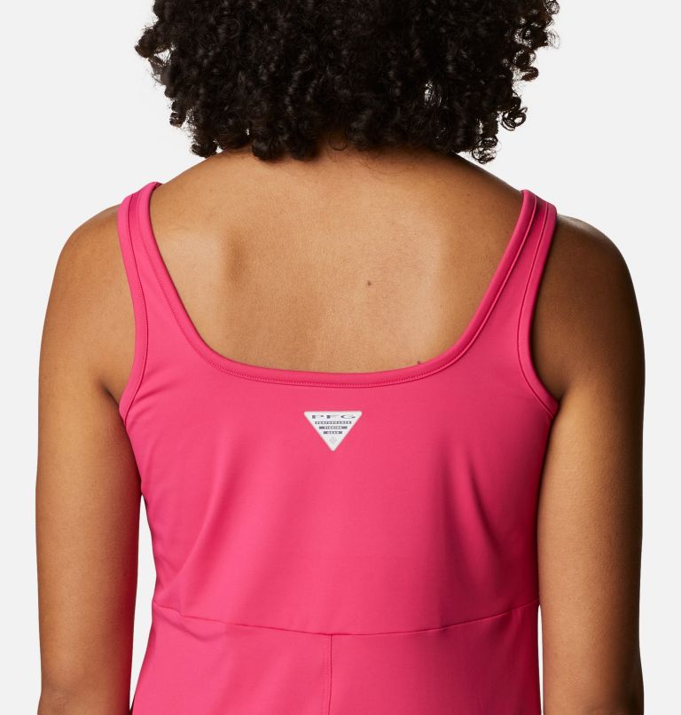 Thumbnail: Freezer III Dress | 612 | XS, Color: Cactus Pink, image 5