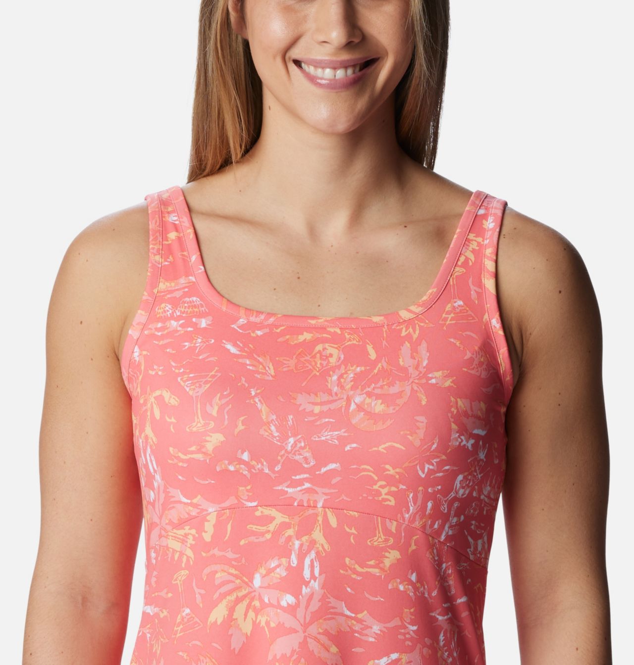 Women's PFG Freezer™ III Dress 4