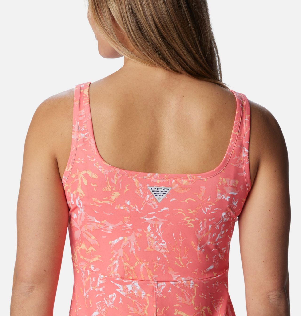Women's PFG Freezer™ III Dress 5