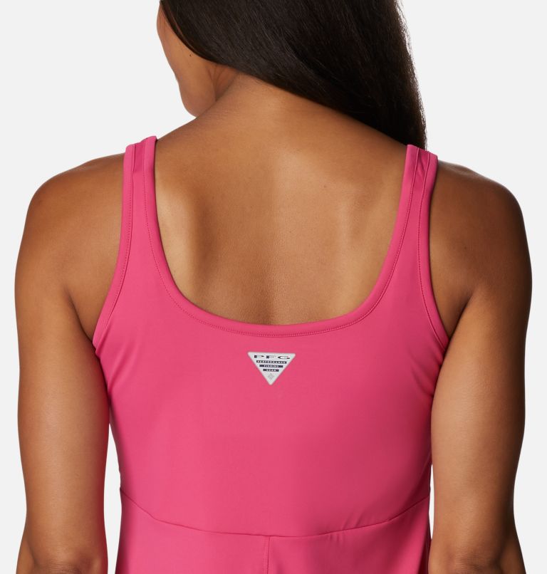 Robe PFG Freezer III Femme, Color: Ultra Pink, image 5